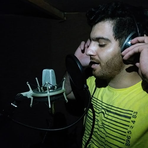 سیروان غلامی پروانه